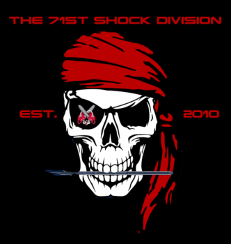 The 71st Shock Division
