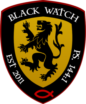 The Black Watch