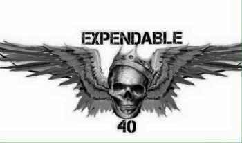 Expendable 40