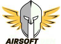 The Airsoft Den