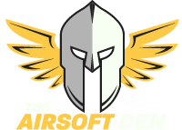 War Den Airsoft